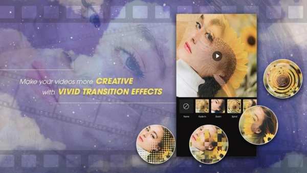 Video Show - Slideshow Maker Image With Music स्क्रीनशॉट 4