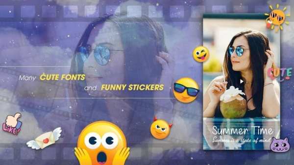 Video Show - Slideshow Maker Image With Music screenshot 2