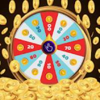 Spin To Earn Real Money - Win Free Cash