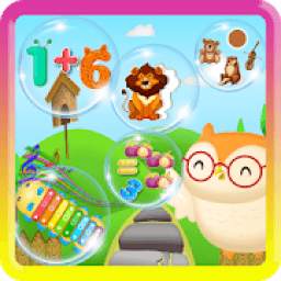 OWL Kids Fun Education 1.0