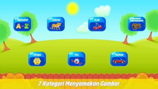 OWL Fun Kid Education Game screenshot 5