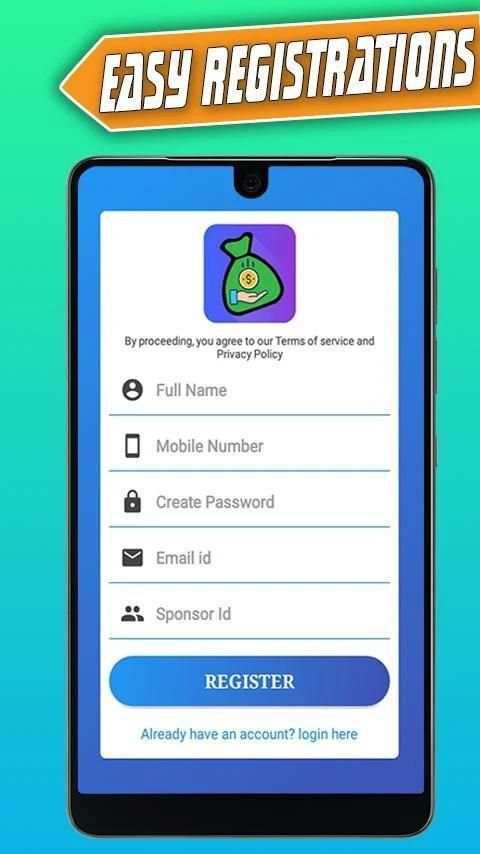 Earnito Cash - Earn Free Paytmcash screenshot 6