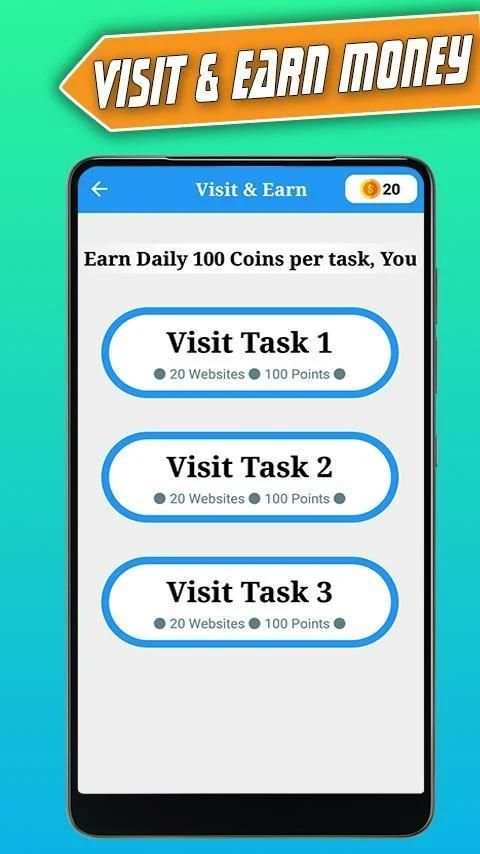 Earnito Cash - Earn Free Paytmcash screenshot 2