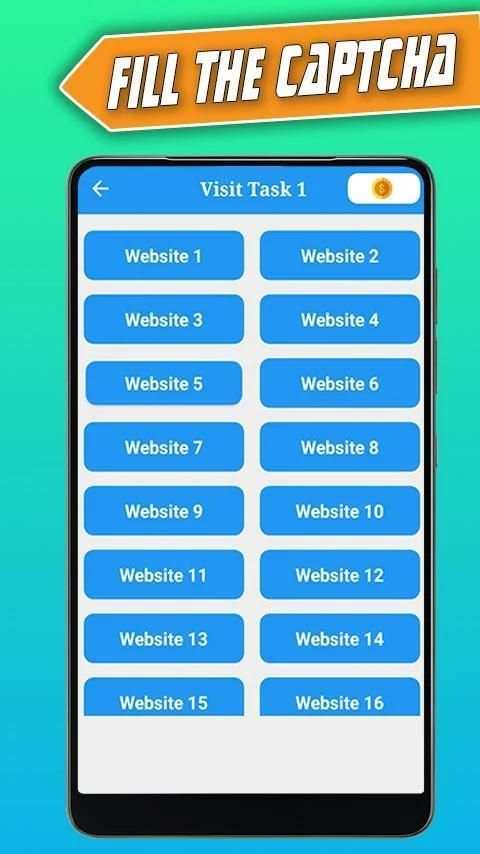 Earnito Cash - Earn Free Paytmcash screenshot 1
