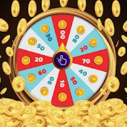 Spin To Earn Real Money - Win Free Cash icon