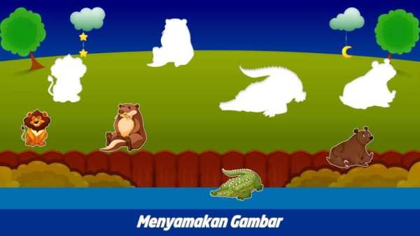 OWL Fun Kid Education Game screenshot 3