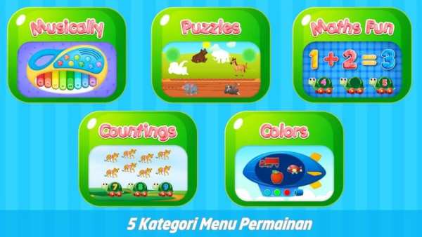 OWL Fun Kid Education Game screenshot 7