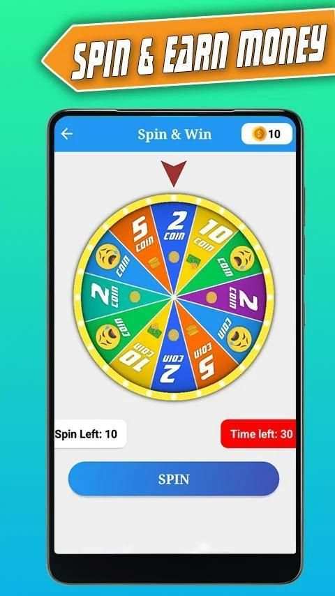 Earnito Cash - Earn Free Paytmcash screenshot 4