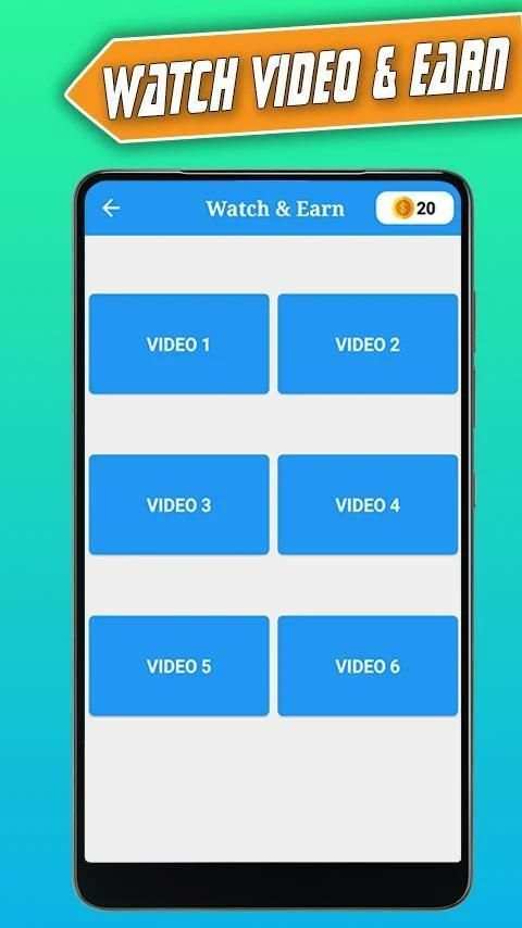 Earnito Cash - Earn Free Paytmcash screenshot 3