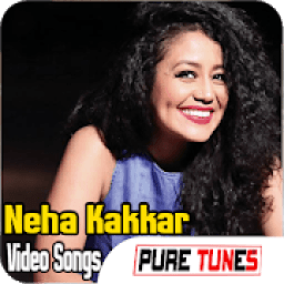 Neha Kakkar Songs आइकन