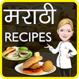 ikon Marathi Recipes