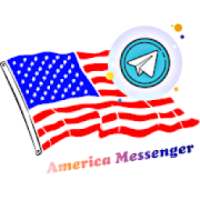 America Messenger Plus