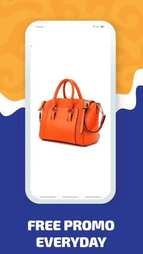 Voucher Lazada - Dapatkan Promo & Diskon screenshot 3
