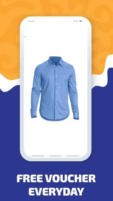 Voucher Lazada - Dapatkan Promo & Diskon screenshot 4