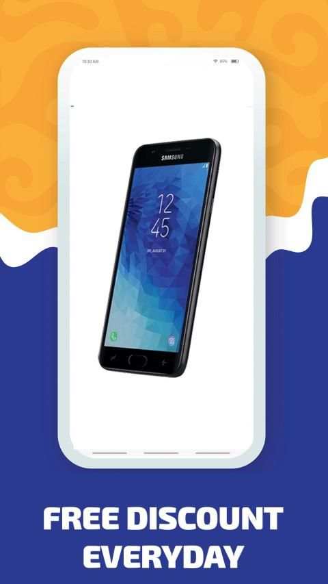 Voucher Lazada - Dapatkan Promo & Diskon screenshot 2