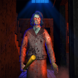 Horror Granny Haunted Escape Mission icon
