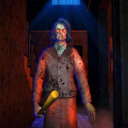 Horror Granny Haunted Escape Mission 1.1.1