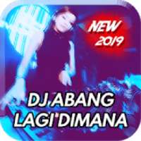 DJ Abang Lagi Dimana MP3 on 9Apps