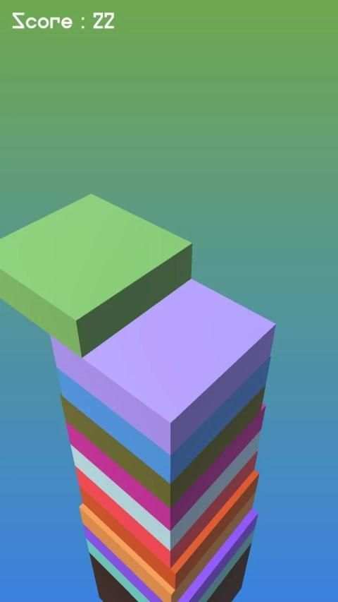 Stack Up : Build Game screenshot 2