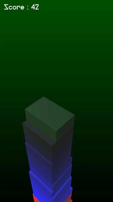 Stack Up : Build Game स्क्रीनशॉट 1