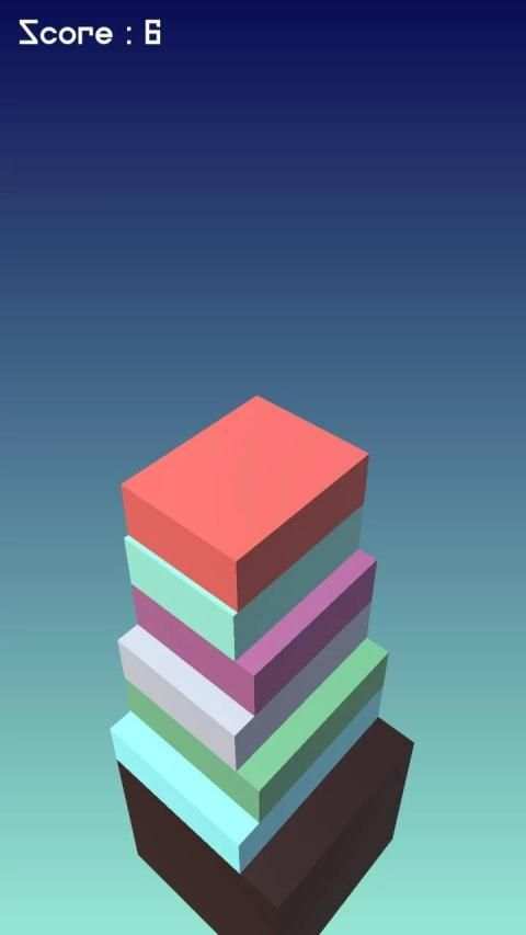 Stack Up : Build Game screenshot 3
