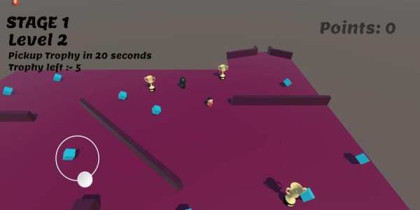 Soft Survivor screenshot 2