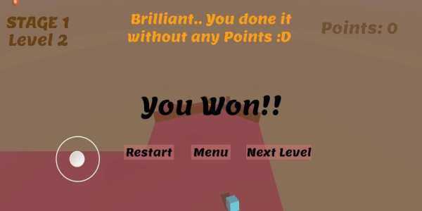Soft Survivor screenshot 1