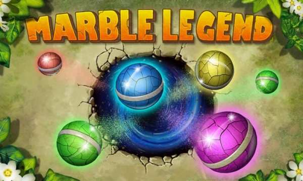 Marble Legend screenshot 5