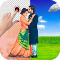 Photo Background Changer