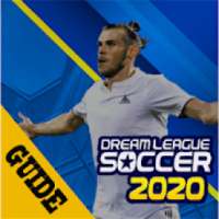 Leguide Dream Champions | League Soccer 2020 on 9Apps
