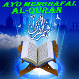 Hafalan Al-Quran Lengkap 30 Juz icon