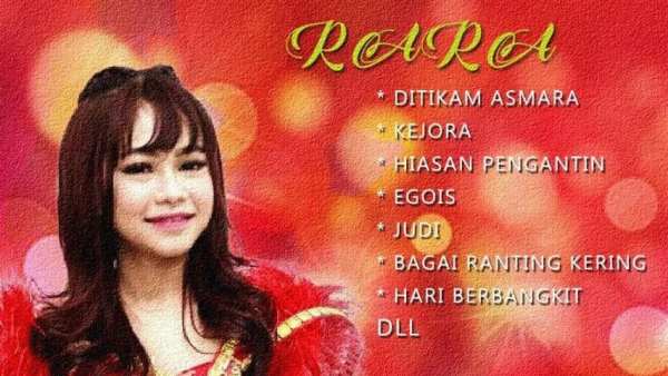 Lagu Rara Offline screenshot 7