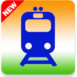 Train Seva ( ट्रैन सेवा ) : Where is the train ? आइकन