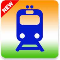 Train Seva ( ट्रैन सेवा ) : Where is the train ? on 9Apps