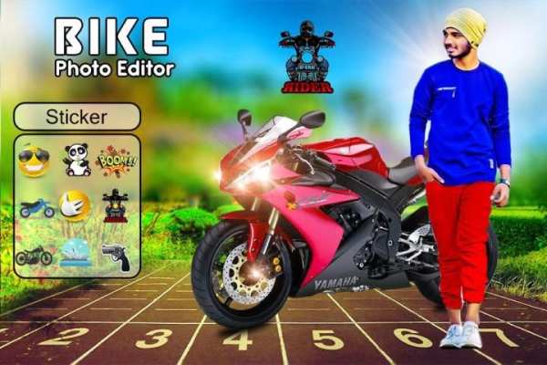 Car Photo Editor - Background Changer screenshot 6