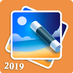 ikon Gallery Pro - Photo Video Player &amp; Editor