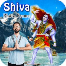 Lord Shiva Photo Editor : Photo Cut Paste