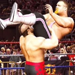 World Mayham Tag Team:3D Fighting Contest Game आइकन