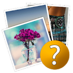 4 фотки - 1 слово icon