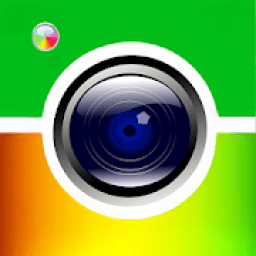 BEAUTY CAMERA icon