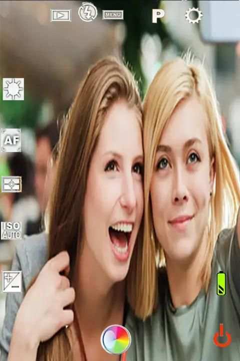 BEAUTY CAMERA screenshot 6