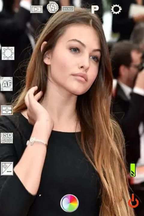 BEAUTY CAMERA screenshot 5