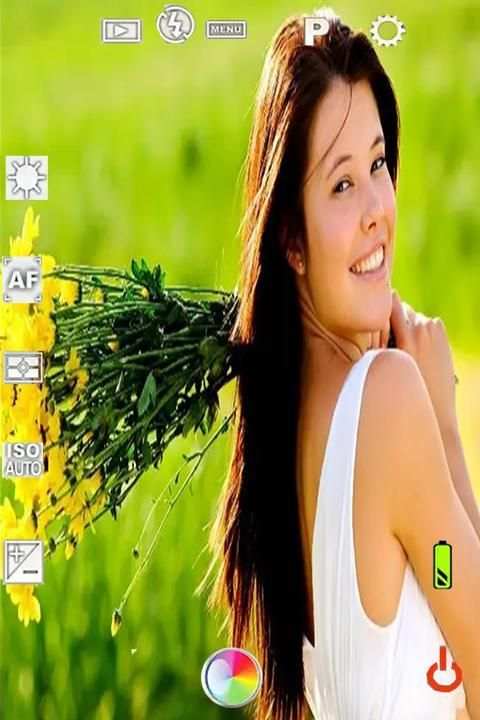 BEAUTY CAMERA screenshot 4