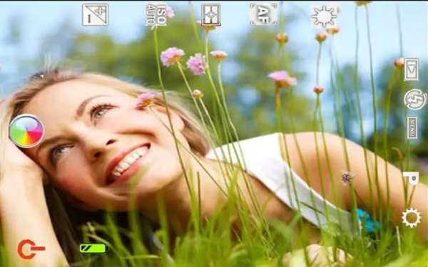 BEAUTY CAMERA screenshot 3