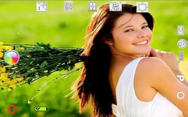 BEAUTY CAMERA screenshot 2