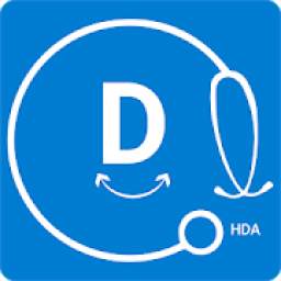Dentulu HDA - Mobile Dentist, Tele Dentist