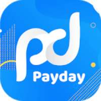 Payday - Agen Pulsa dan & PPOB Murah