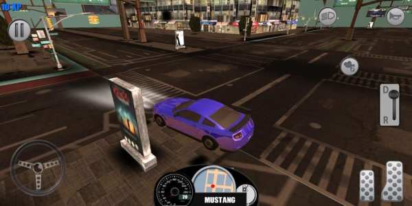 New Online Car Driving Game स्क्रीनशॉट 11