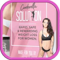 Cinderella Solution Fat Burning