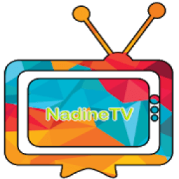 NadineTV आइकन